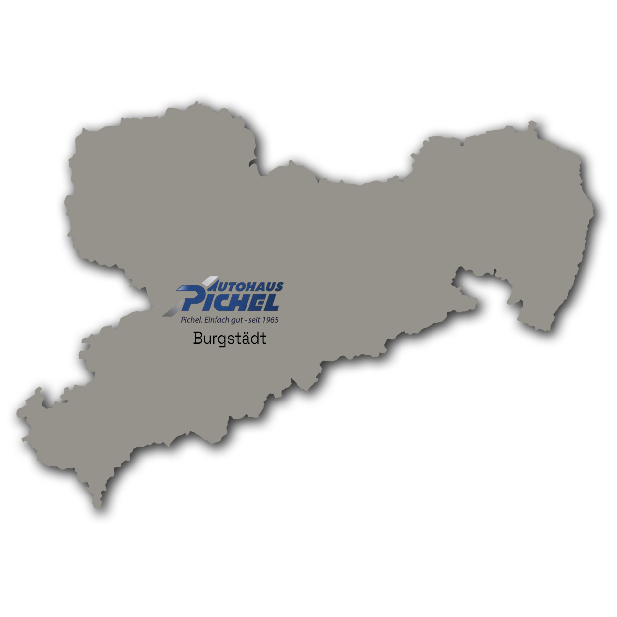 Autohaus Pichel in Burgstädt im Herzen von Sachsen